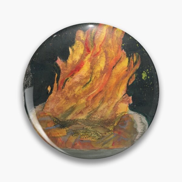 Item preview, Winter Fire designed and sold by JoyStar's Story.