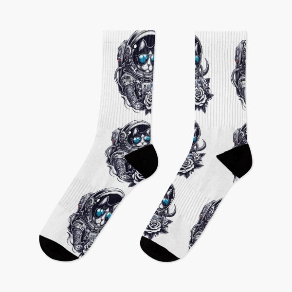 Item preview, cool cat designed and sold by Greydate.