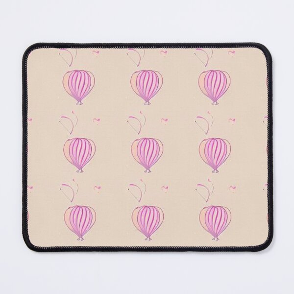 Item preview, Up, Up, and Away 7 - Whimsical Balloons Pattern designed and sold by craftyblinders9.