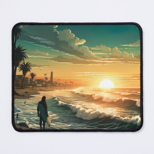 Item preview, Ocean | Hip Hop style designed and sold by ComicsFactory.