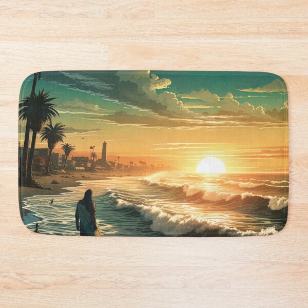 Item preview, Ocean | Hip Hop style designed and sold by ComicsFactory.