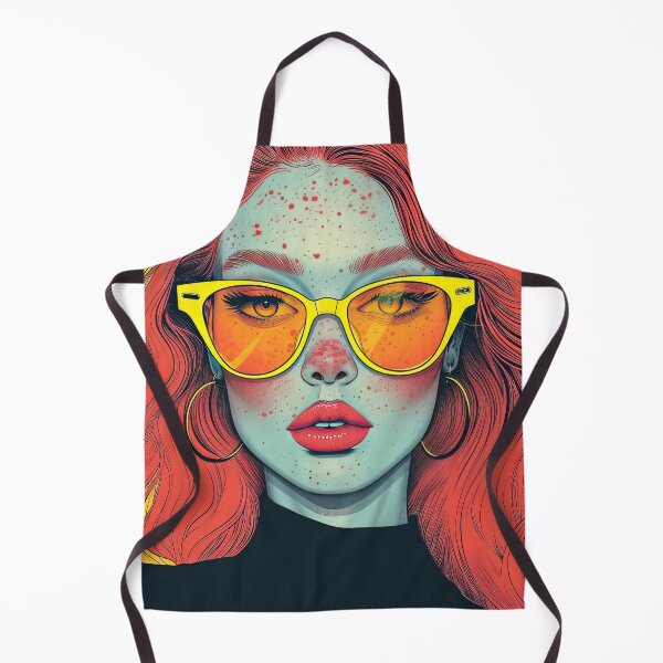 Item preview, Empowered Visage designed and sold by Retro Type.