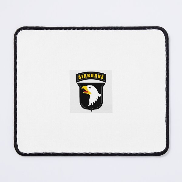Item preview, US Army 101st Airborne Division Sticker designed and sold by MilitaryPlus.