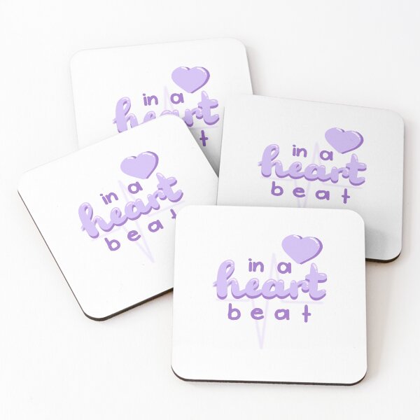 Item preview, Within A Heartbeat designed and sold by theartbykay.
