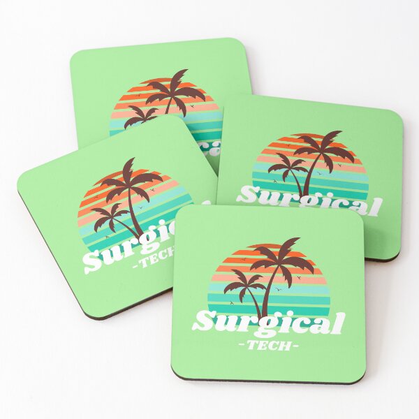 Item preview, Surgical Tech designed and sold by Whackadoodletee.