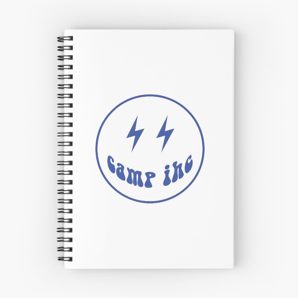 Item preview, camp ihc designed and sold by designsbysamantha.