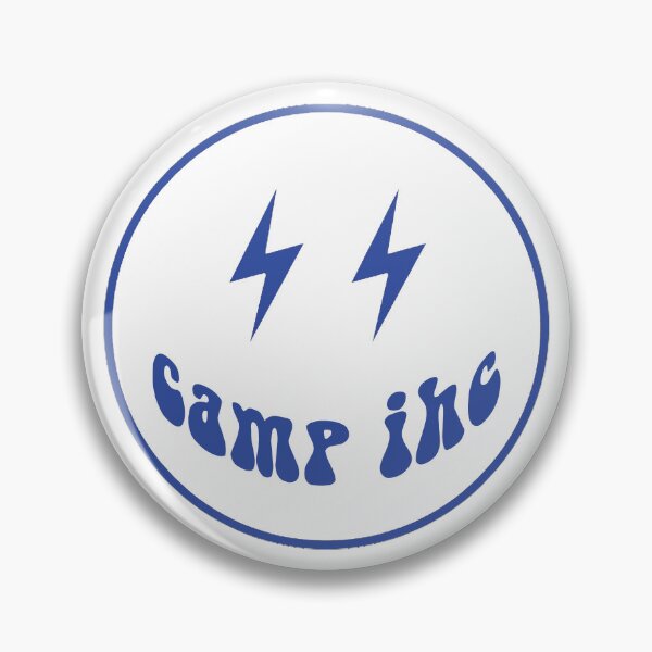 Item preview, camp ihc designed and sold by designsbysamantha.