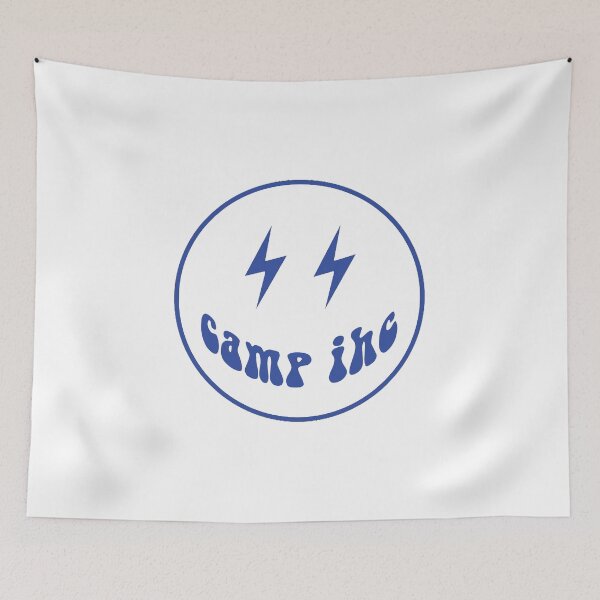 Item preview, camp ihc designed and sold by designsbysamantha.