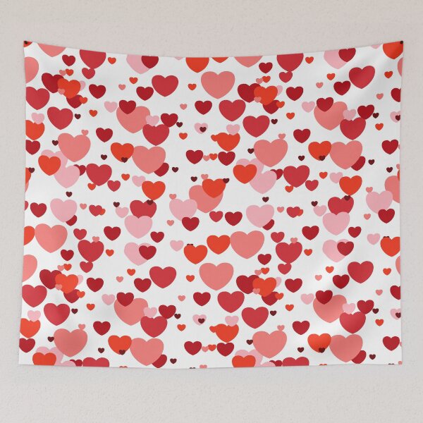 Item preview, Heartlets: Delicate accents for a loving look designed and sold by Pilot-Eugen.