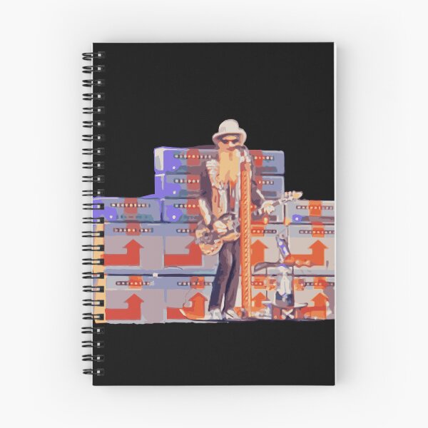 Item preview, The Great Billy Gibbons designed and sold by donoshop.