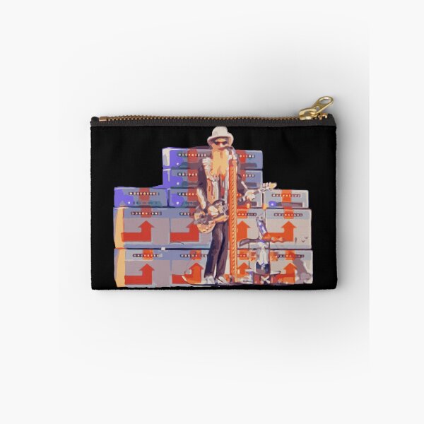 Item preview, The Great Billy Gibbons designed and sold by donoshop.