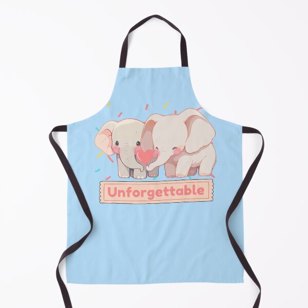 Item preview, Unforgettable Elephants designed and sold by SpiralBalloon.