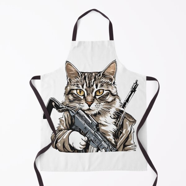 Item preview, Kitty killer designed and sold by Shtex.