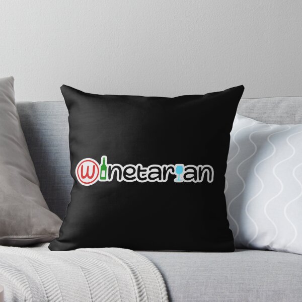 Item preview, Winetarian designed and sold by ViEmCreations.