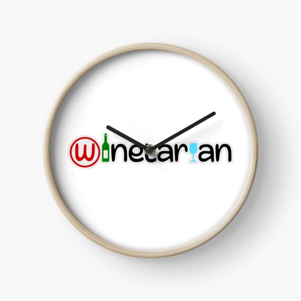 Item preview, Winetarian designed and sold by ViEmCreations.