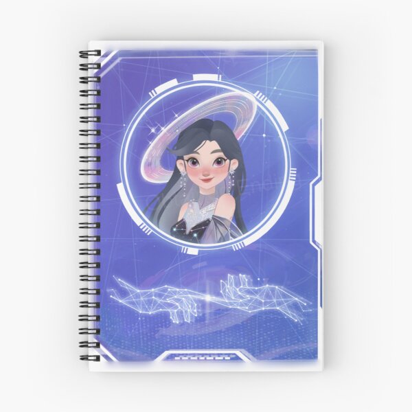 Item preview, Infinite Shimmer designed and sold by Claudia Nalitov.