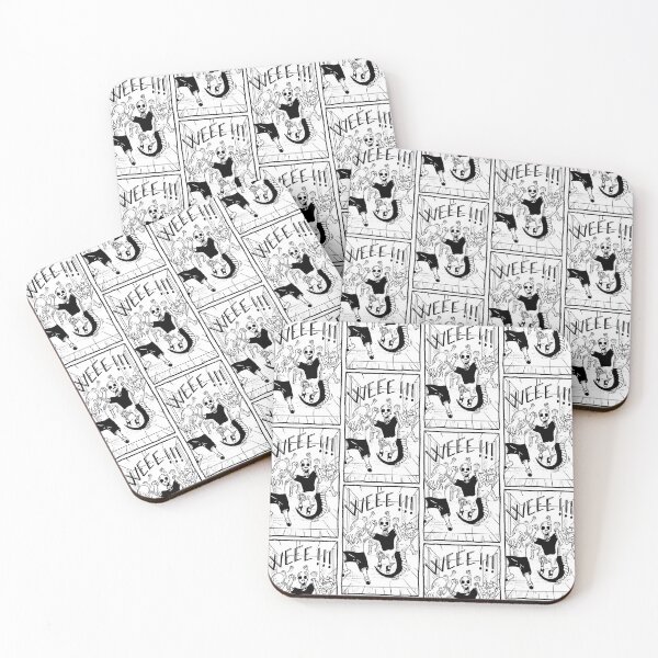 Item preview, Weee! designed and sold by Akira Hikawa.