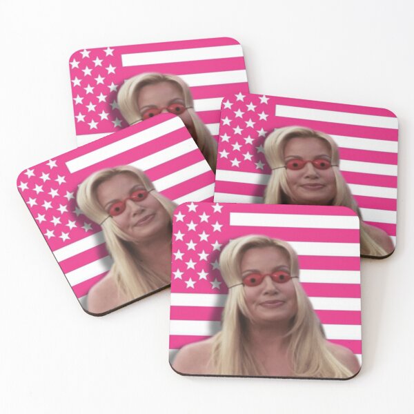 Item preview, Jennifer Coolidge American Flag designed and sold by gaylegend.