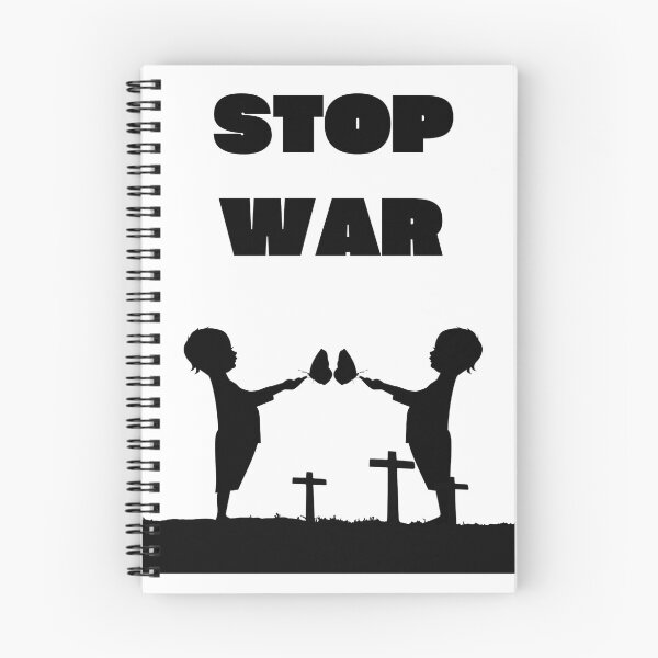 Item preview, WAR designed and sold by NewPeak.