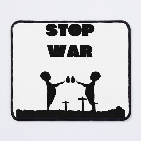 Item preview, WAR designed and sold by NewPeak.