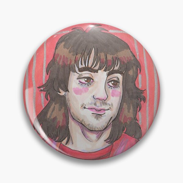 Item preview, keef designed and sold by neonhippieart.