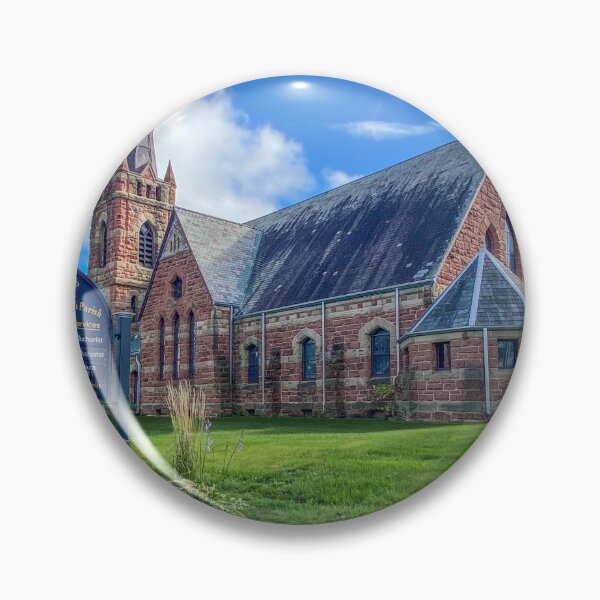 Item preview, St Pauls Parish Charlottetown PEI designed and sold by Debra Martz.