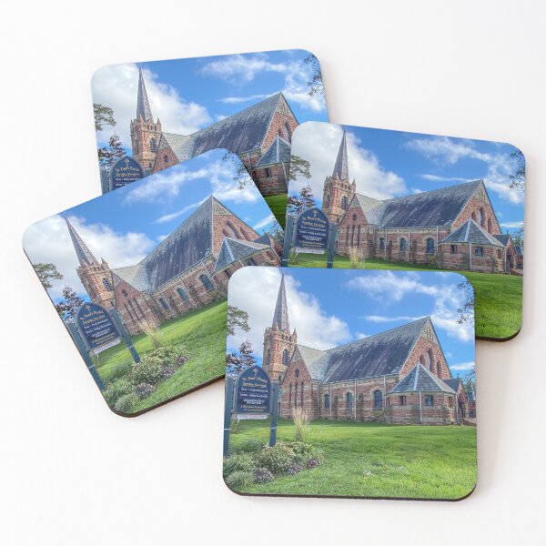 Item preview, St Pauls Parish Charlottetown PEI designed and sold by Debra Martz.