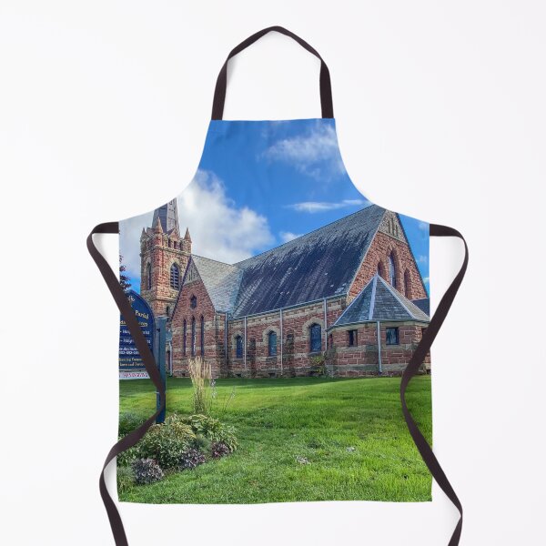 Item preview, St Pauls Parish Charlottetown PEI designed and sold by Debra Martz.