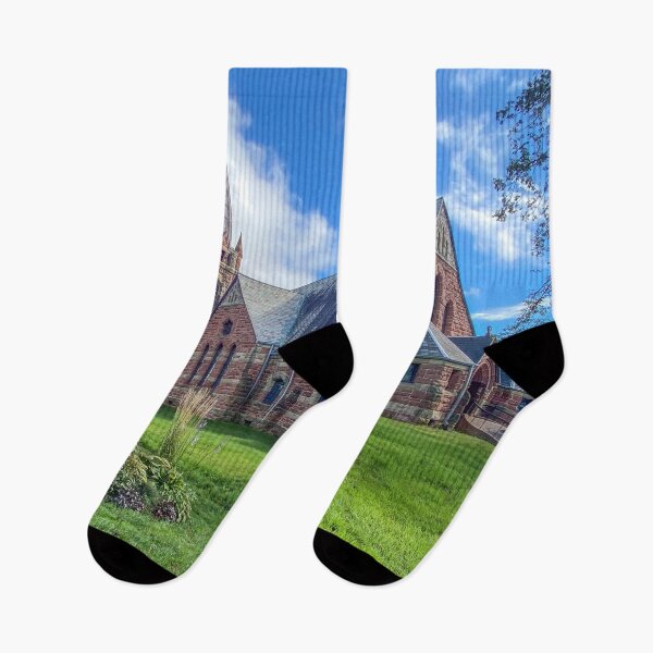 Item preview, St Pauls Parish Charlottetown PEI designed and sold by Debra Martz.