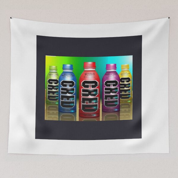 Item preview, I've got CRED designed and sold by KitzenDesigns.