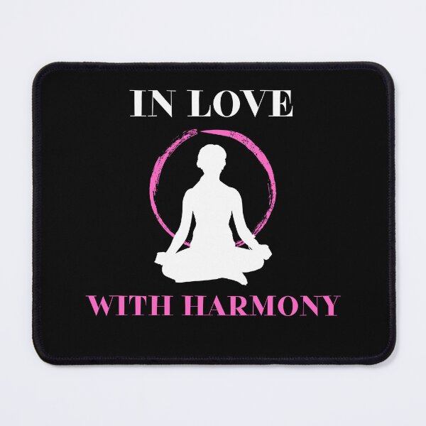 Item preview, In love with harmony designed and sold by VonLogaart.