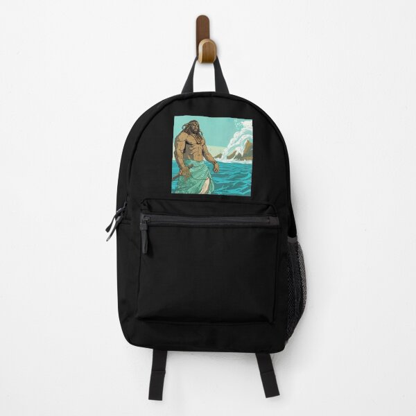 Item preview, Oceanus | Hip Hop style designed and sold by ComicsFactory.