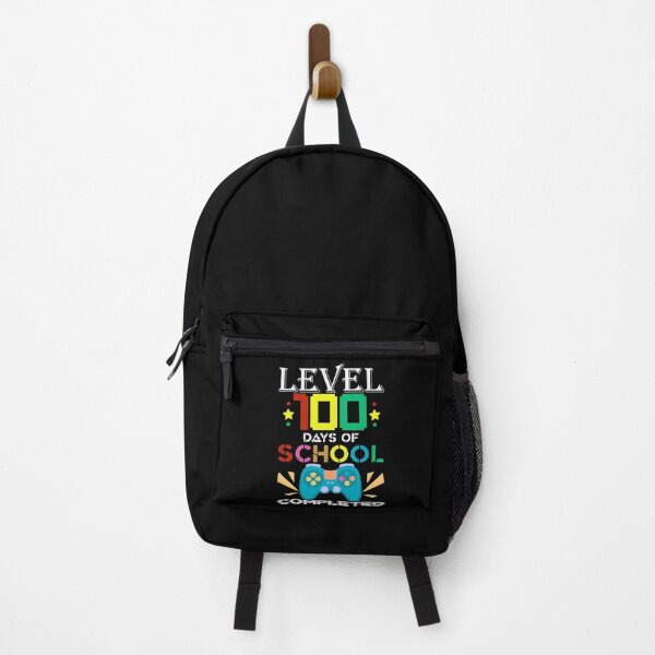 Item preview, Level 100 Days Of School Completed  designed and sold by Mich' Micha ⭐⭐⭐⭐⭐.