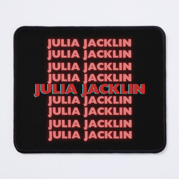 Item preview, Julia Jacklin designed and sold by mwagie.