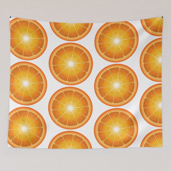 Artikelvorschau, Orange (Sakralchakra) entworfen und verkauft von soulestial.