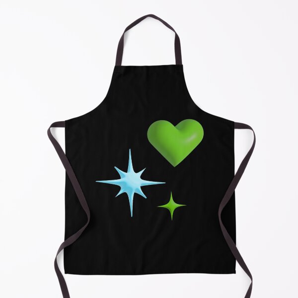Item preview, Green Kawaii Sanriocore pastel hearts, cute 3D graphics designed and sold by needsai.
