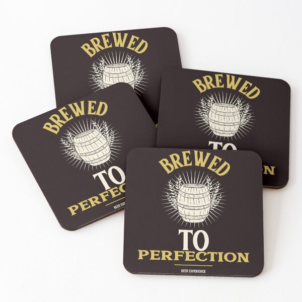 Item preview, I love beer, brewed to perfection designed and sold by chancieteeshop.