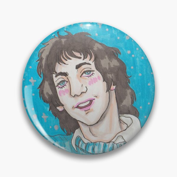 Item preview, pait designed and sold by neonhippieart.