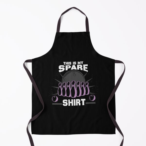 Item preview, This My is Spart Shirt For Funny Bowling Tee designed and sold by Dzeery.