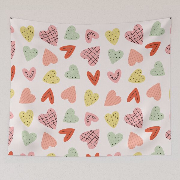 Item preview, Heartlets: Delicate accents for a loving look designed and sold by Pilot-Eugen.