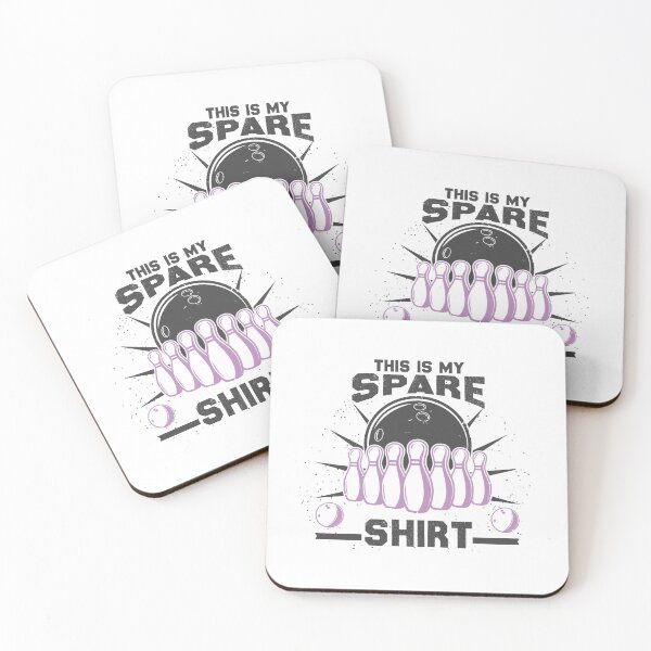 Item preview, This My is Spart Shirt For Funny Bowling Tee designed and sold by Dzeery.