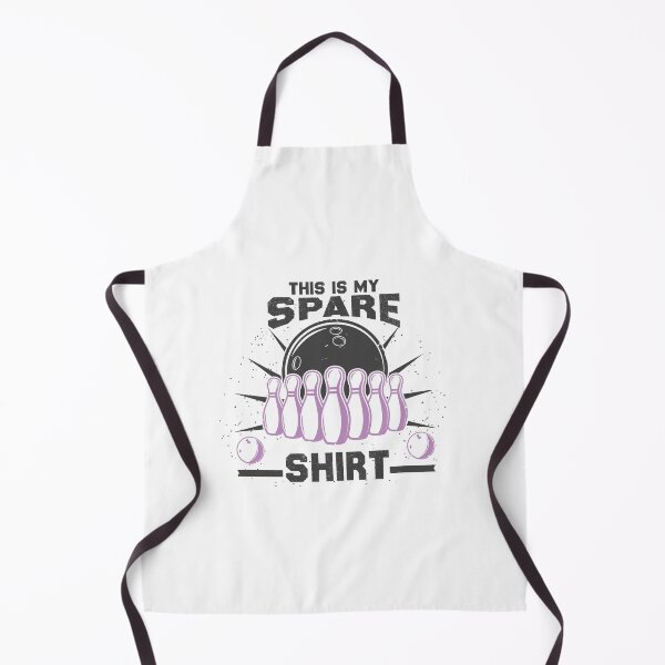 Item preview, This My is Spart Shirt For Funny Bowling Tee designed and sold by Dzeery.