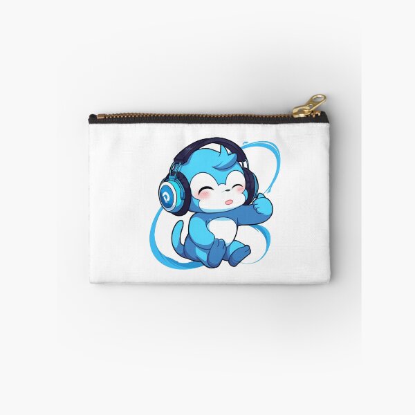 Item preview, Monkey Beats designed and sold by chaysgrafix.