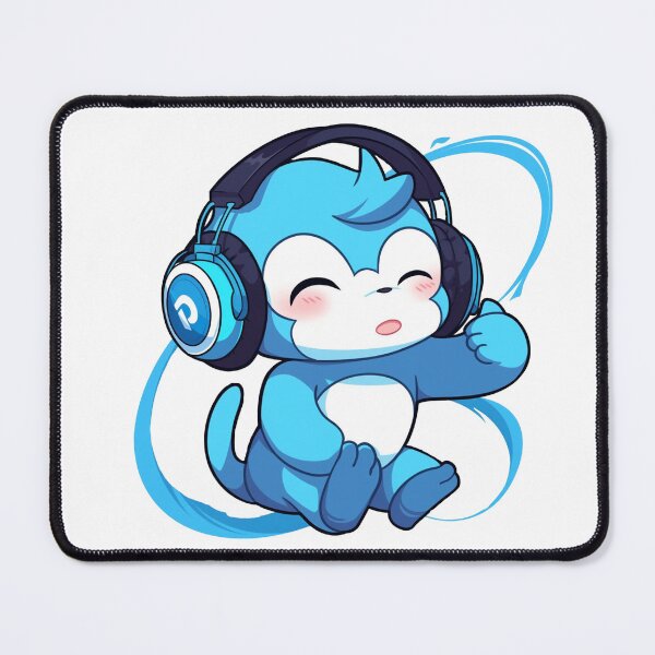 Item preview, Monkey Beats designed and sold by chaysgrafix.