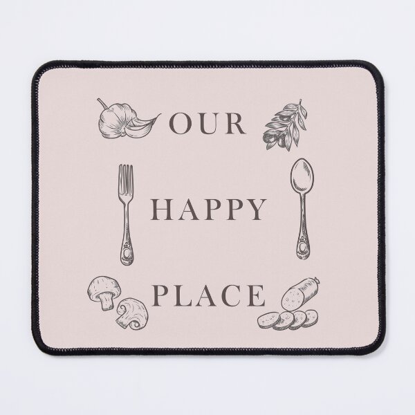 Item preview,  Our Happy Place - kitchen designed and sold by Wiss2Arts.