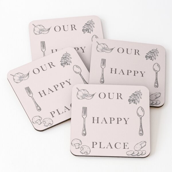 Item preview,  Our Happy Place - kitchen designed and sold by Wiss2Arts.