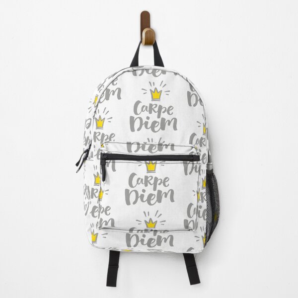 Item preview, Carpe Diem: The Art of Seizing the Moment designed and sold by octoartopus.