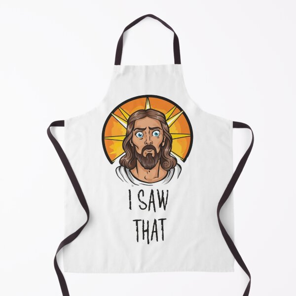Item preview, I saw that meme designed and sold by CosmicFreedom9.