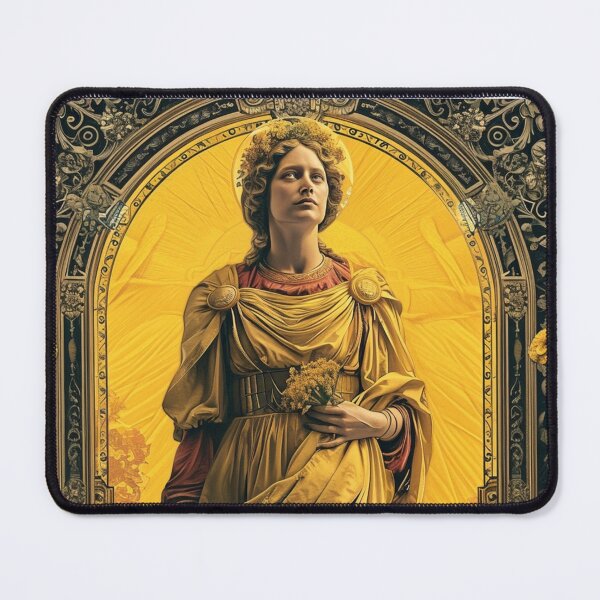 Item preview, Demeter : the goddess of agriculture designed and sold by mythologics.