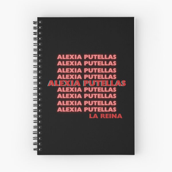 Item preview, Alexia Putellas Celebration designed and sold by mwagie.